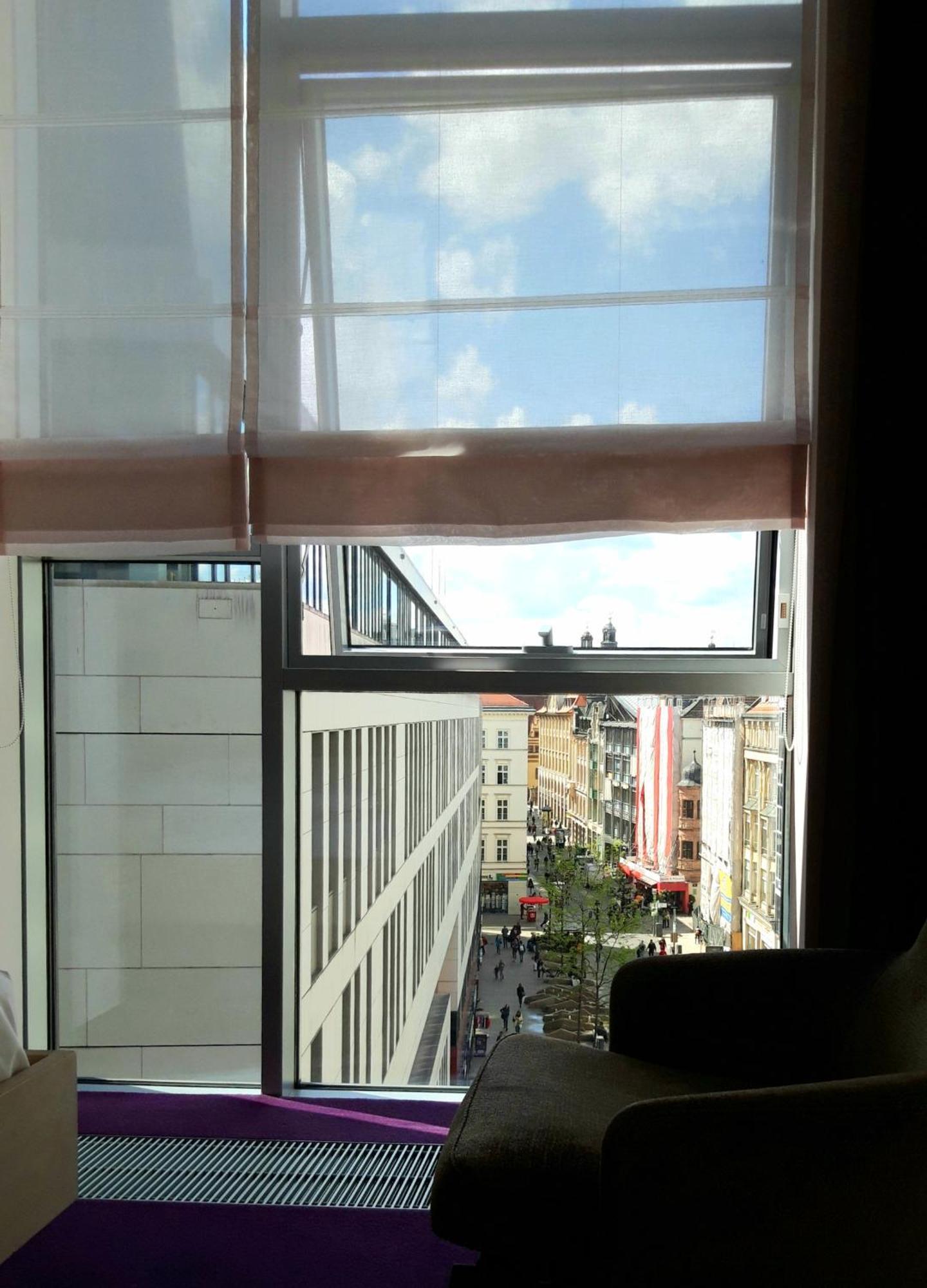 Aparthotel Abito Lipsia