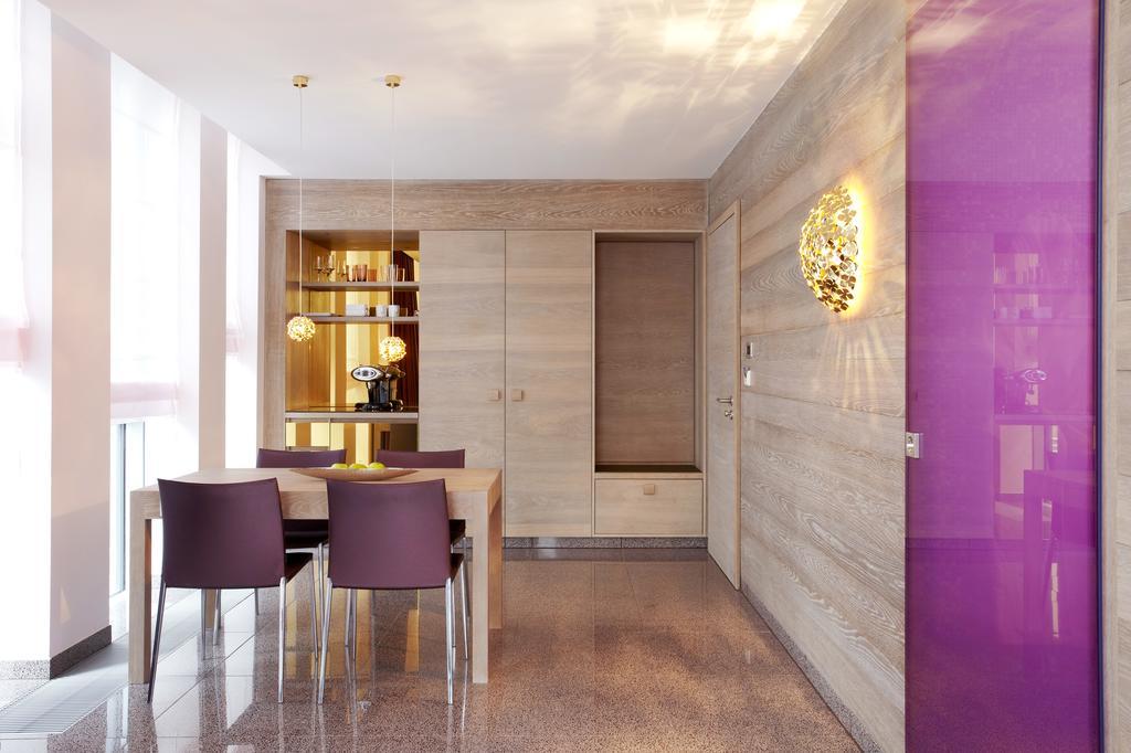 Abito Apartahotel