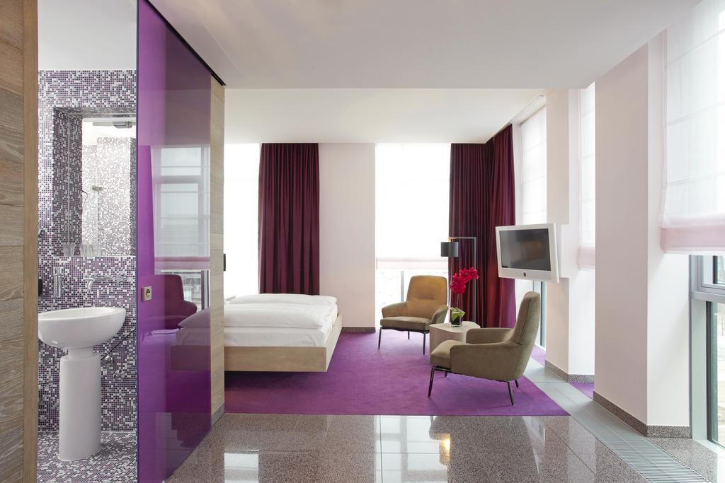 Abito Aparthotel Lipsia