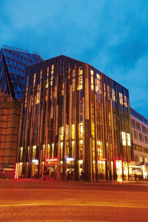 Apartahotel Abito Leipzig