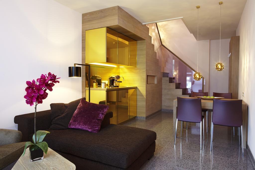 Apartahotel Abito