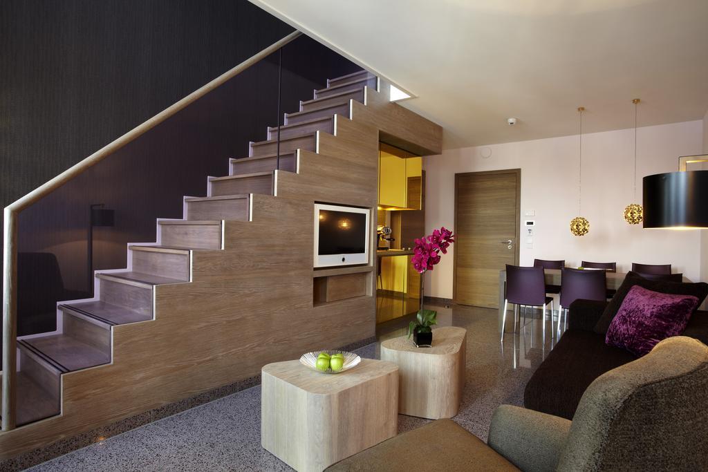 Abito Apartahotel Leipzig