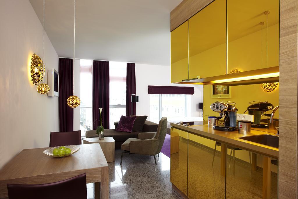 Abito Apartahotel